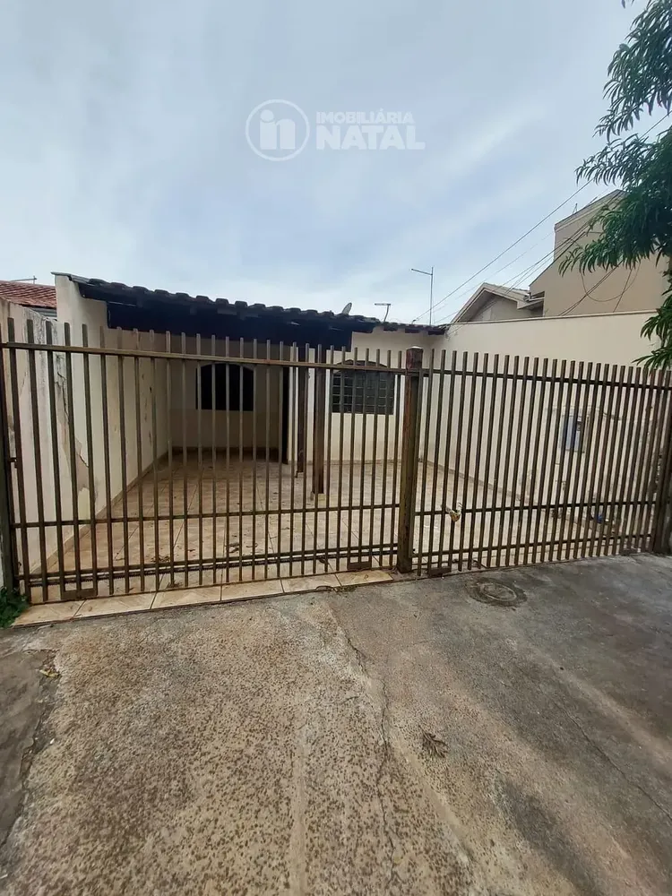 Casa, 2 quartos, 94 m² - Foto 4