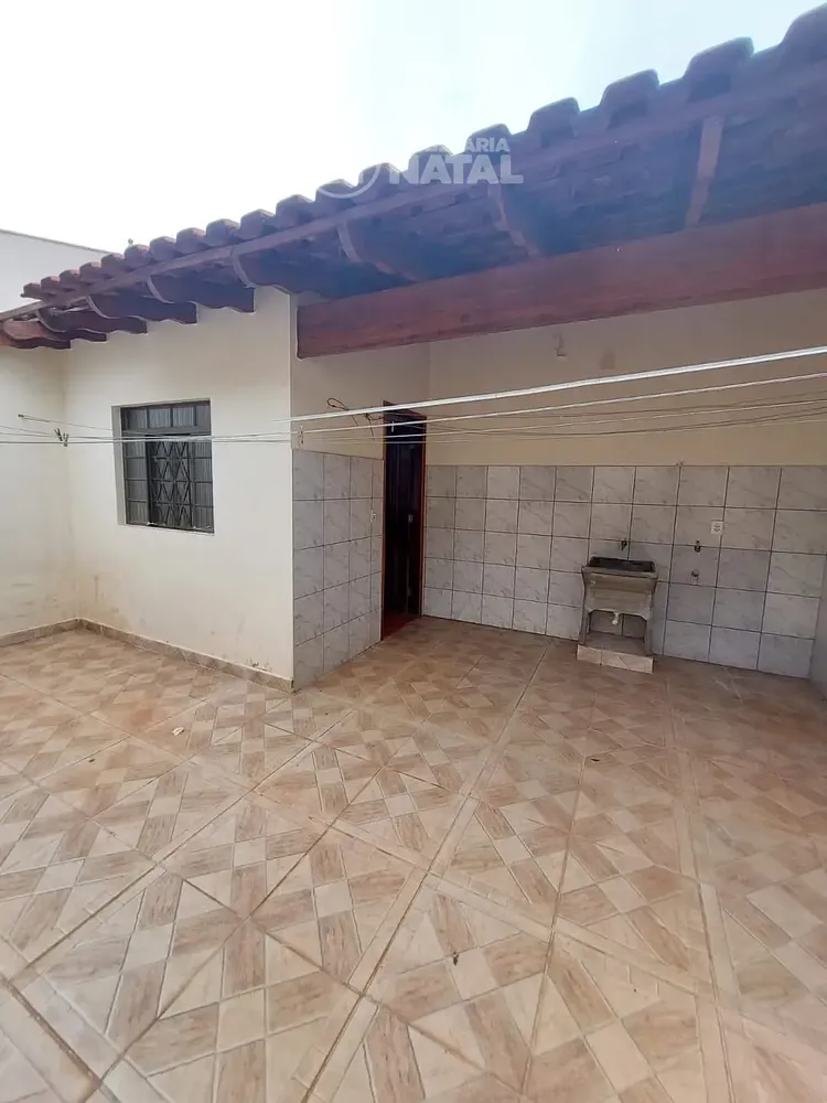 Casa, 2 quartos, 94 m² - Foto 11