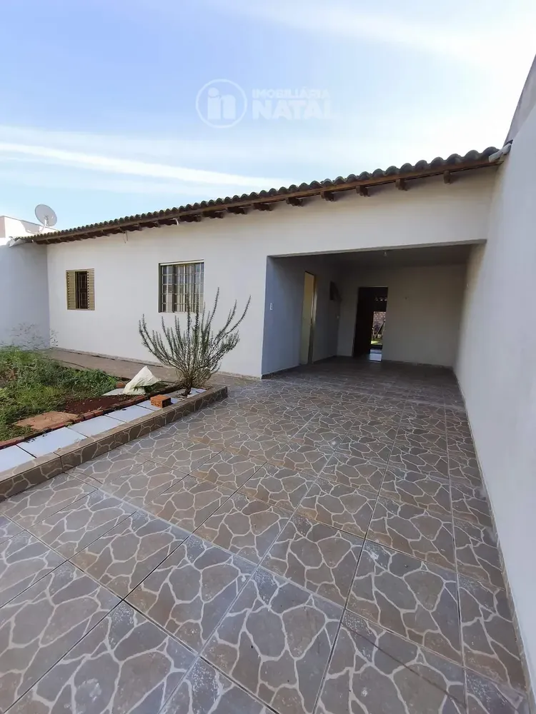 Casa, 2 quartos, 90 m² - Foto 3
