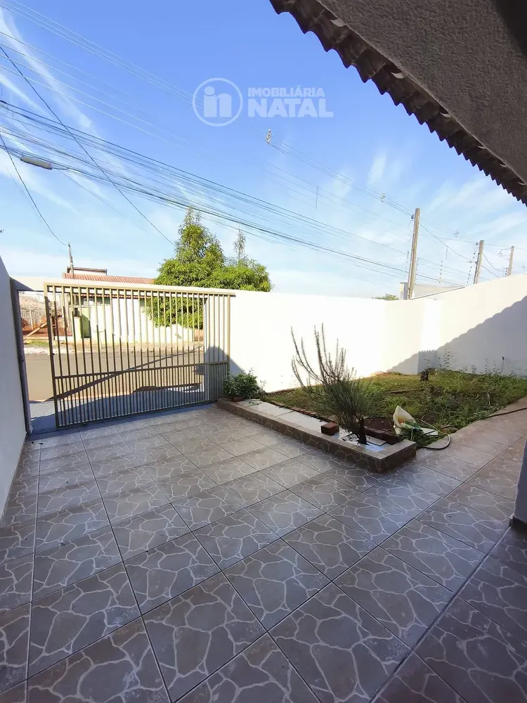 Casa, 2 quartos, 90 m² - Foto 2