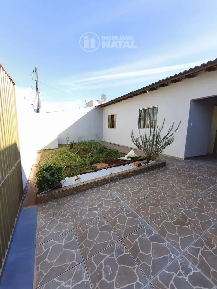 Casa, 2 quartos, 90 m² - Foto 4