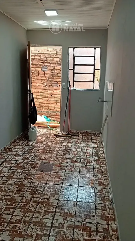 Casa, 1 quarto, 60 m² - Foto 3
