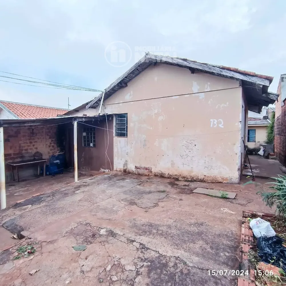 Casa, 1 quarto, 60 m² - Foto 2
