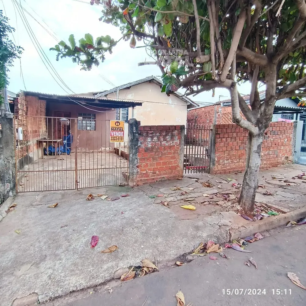 Casa, 1 quarto, 60 m² - Foto 1