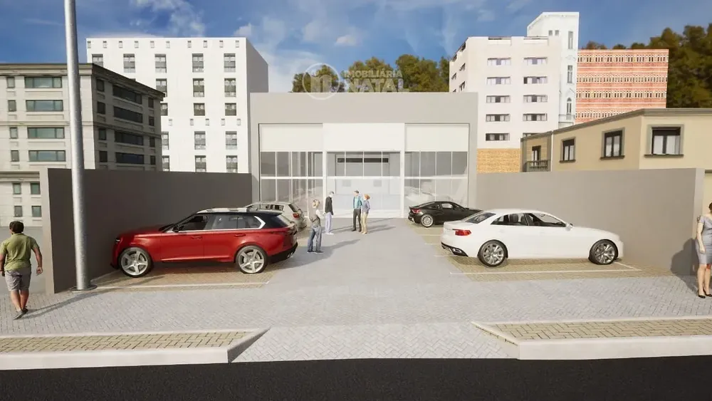 Depósito-Galpão, 520 m² - Foto 3