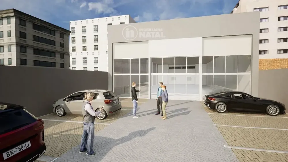 Depósito-Galpão, 520 m² - Foto 4