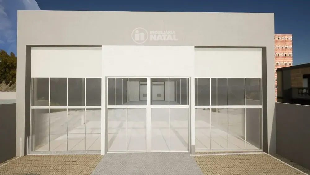 Depósito-Galpão, 520 m² - Foto 2