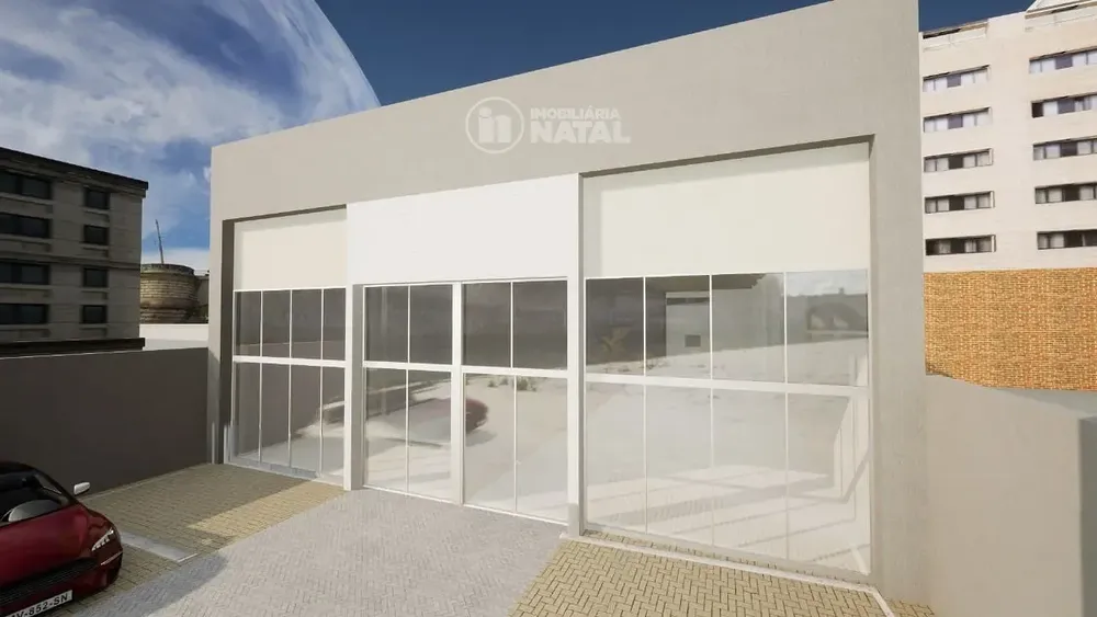 Depósito-Galpão, 520 m² - Foto 1
