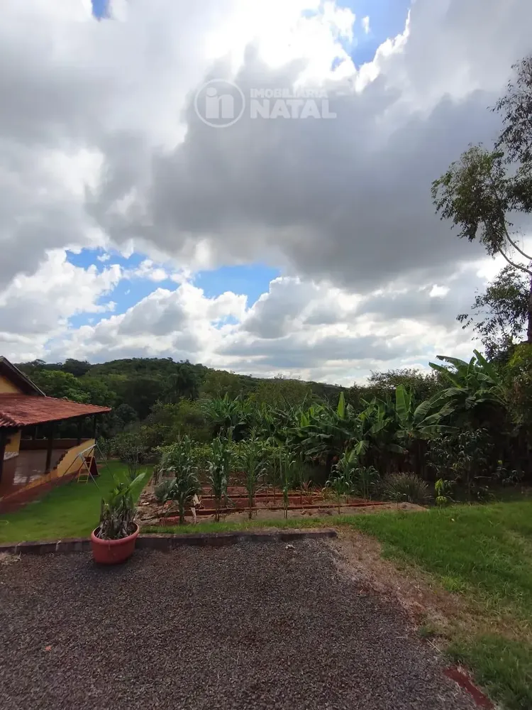 Chácara, 2 quartos, 3395 m² - Foto 8