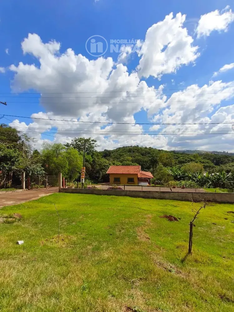 Chácara, 2 quartos, 3395 m² - Foto 1