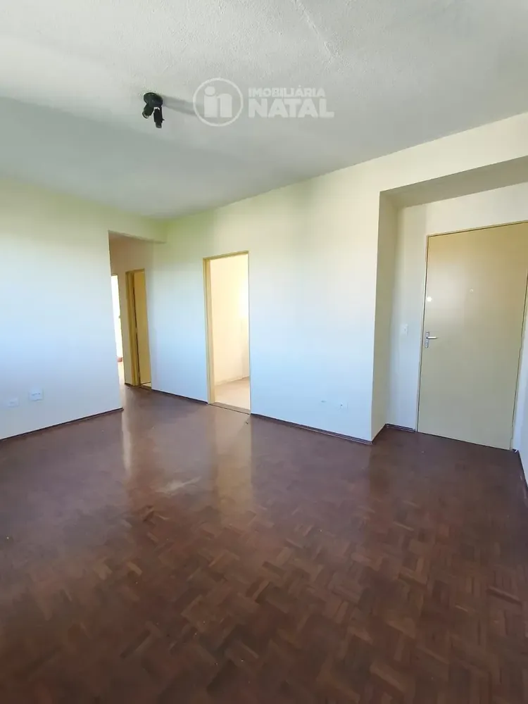Apartamento, 3 quartos, 58 m² - Foto 1