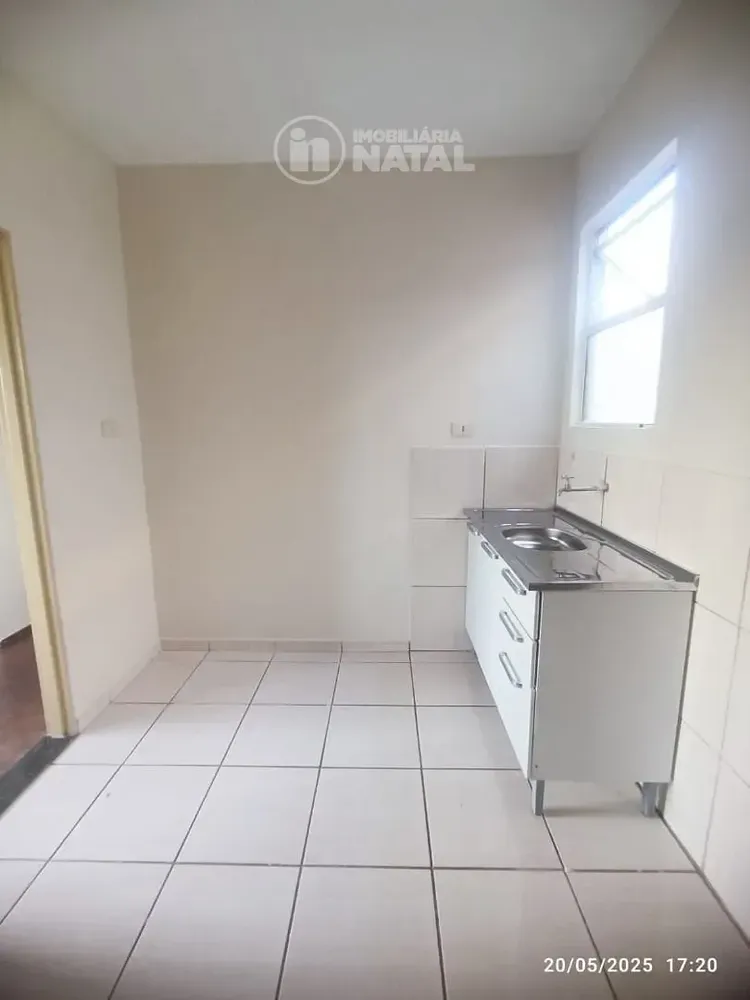 Apartamento, 3 quartos, 58 m² - Foto 6