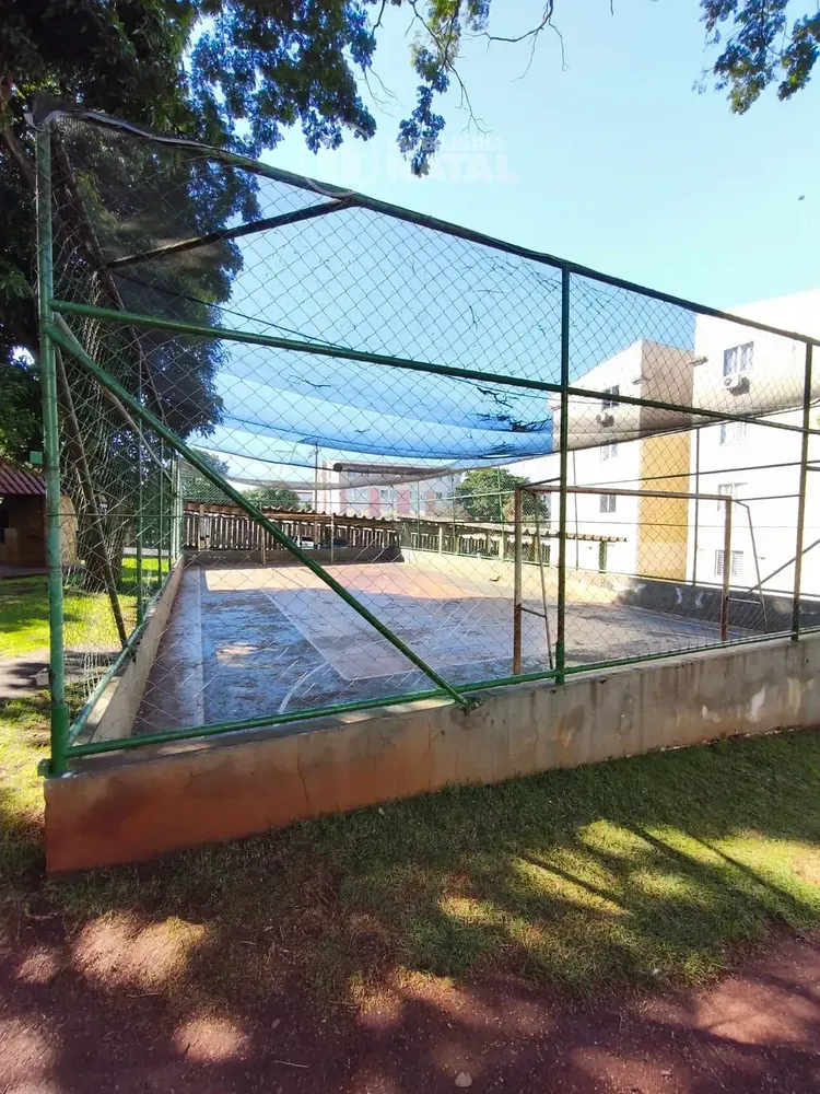 Apartamento, 3 quartos, 58 m² - Foto 4