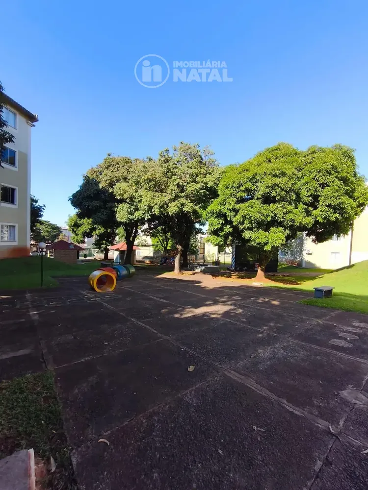 Apartamento, 3 quartos, 58 m² - Foto 14