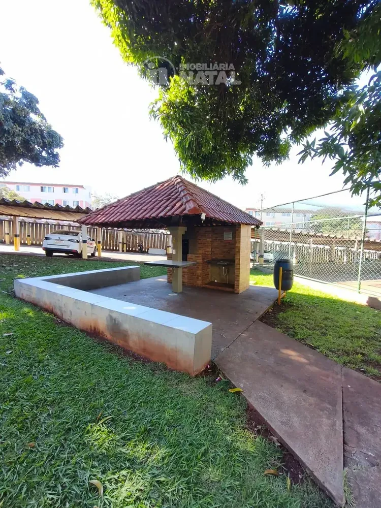 Apartamento, 3 quartos, 58 m² - Foto 13