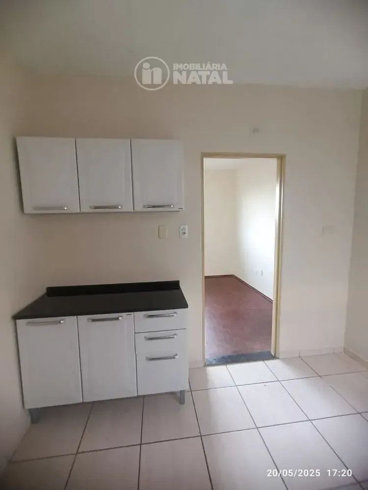 Apartamento, 3 quartos, 58 m² - Foto 2