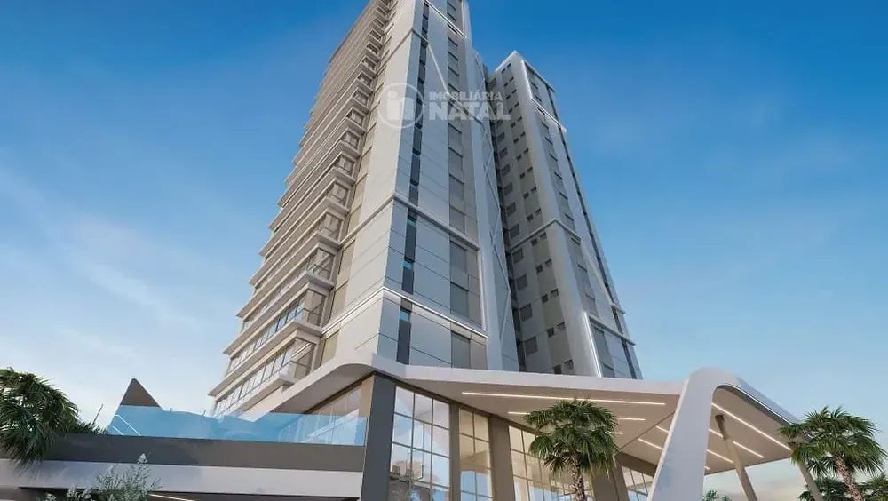 Apartamento, 3 quartos, 119 m² - Foto 1