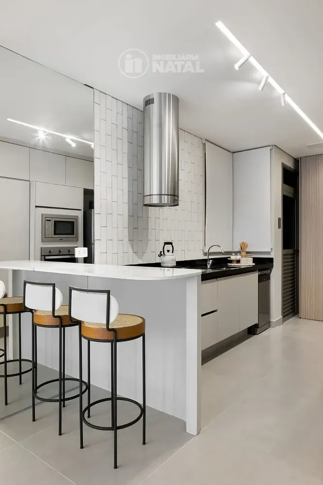 Apartamento, 3 quartos, 119 m² - Foto 6
