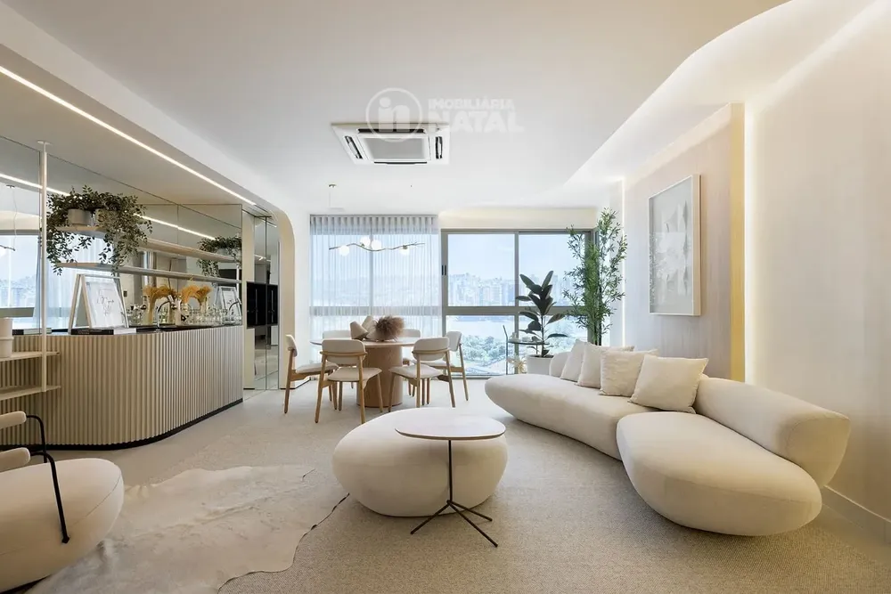 Apartamento, 3 quartos, 119 m² - Foto 6