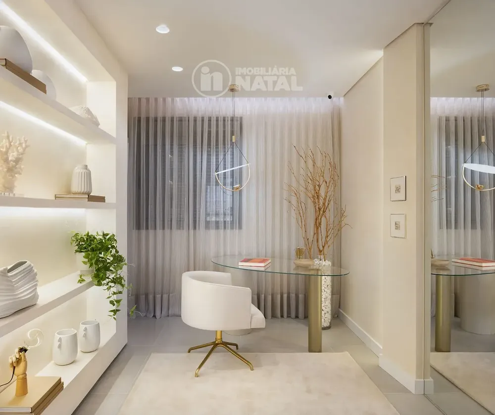 Apartamento, 3 quartos, 119 m² - Foto 5