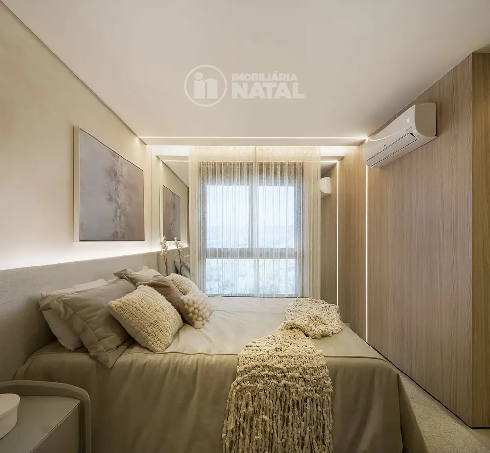 Apartamento, 3 quartos, 119 m² - Foto 7