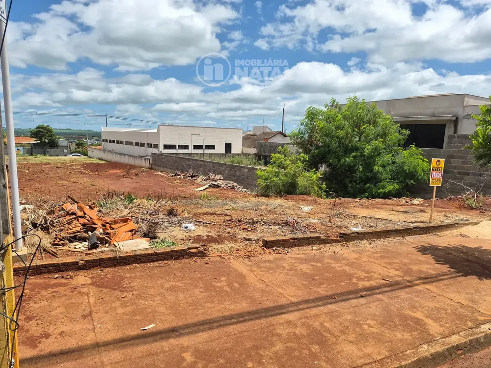 Terreno, 600 m² - Foto 2