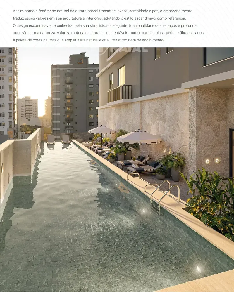 Apartamento, 2 quartos, 80 m² - Foto 8