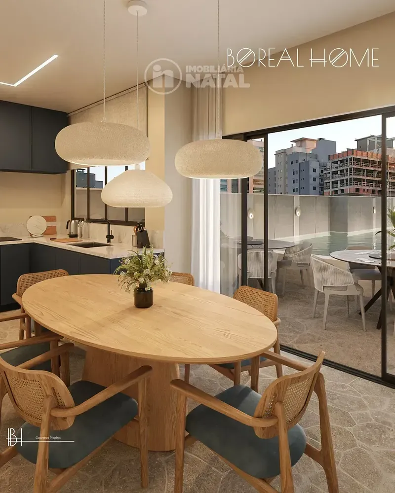 Apartamento, 2 quartos, 80 m² - Foto 9