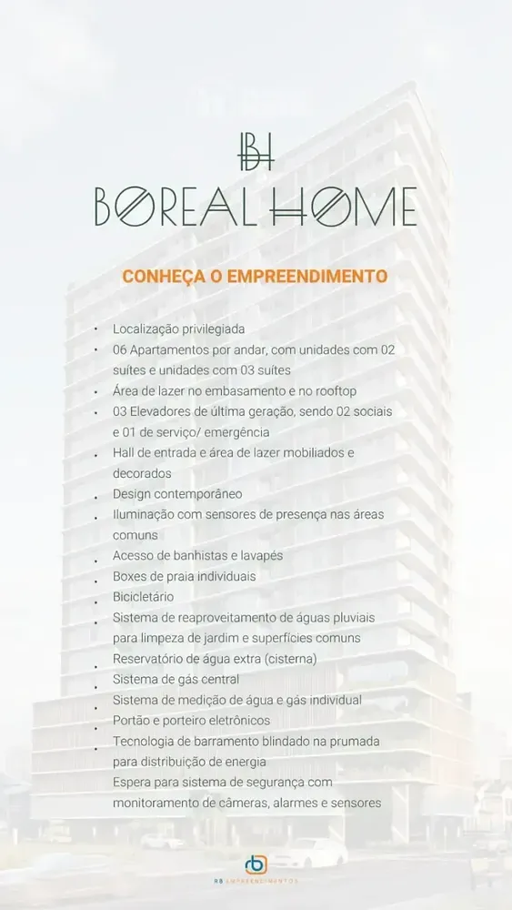 Apartamento, 2 quartos, 80 m² - Foto 3