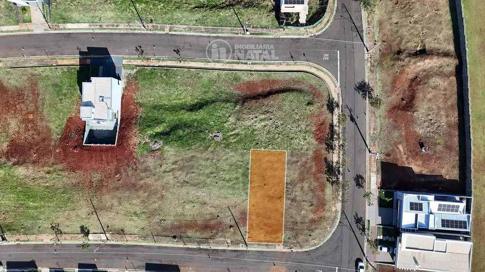 Terreno, 254 m² - Foto 8