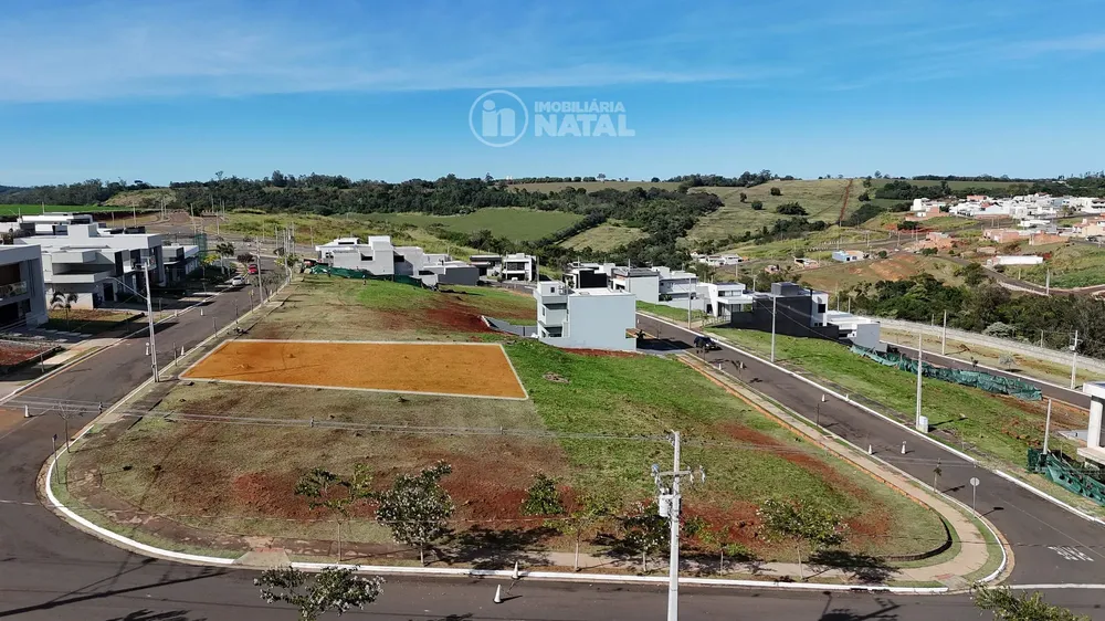 Terreno, 254 m² - Foto 1