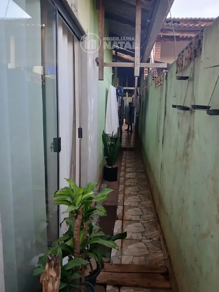 Casa, 3 quartos, 117 m² - Foto 2