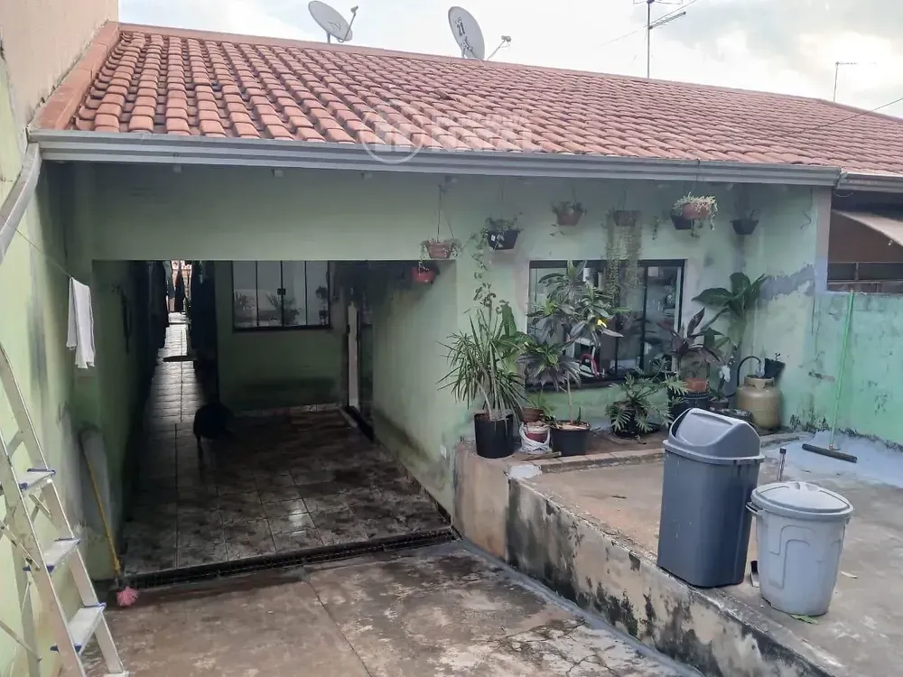 Casa, 3 quartos, 117 m² - Foto 1