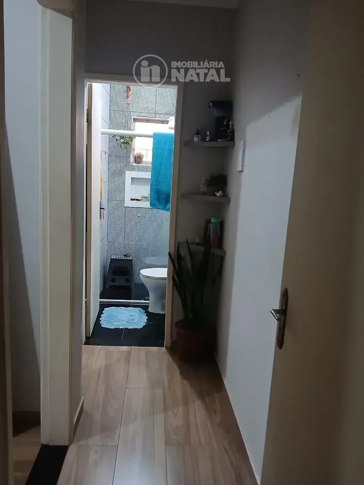 Casa, 3 quartos, 117 m² - Foto 7