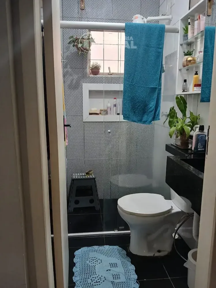 Casa, 3 quartos, 117 m² - Foto 8