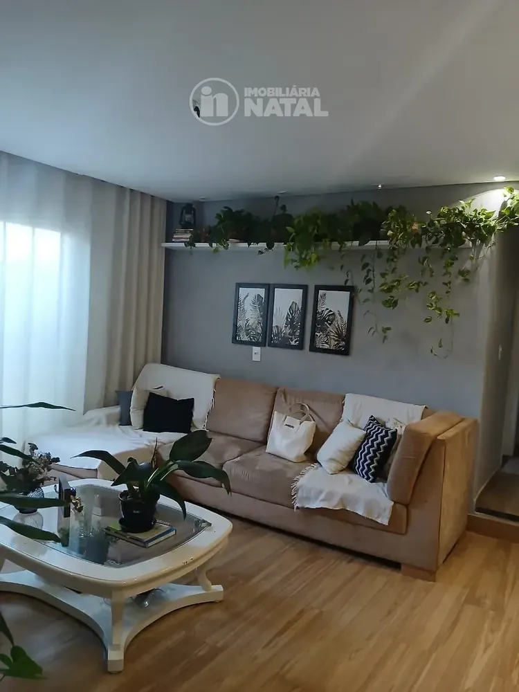 Casa, 3 quartos, 117 m² - Foto 3