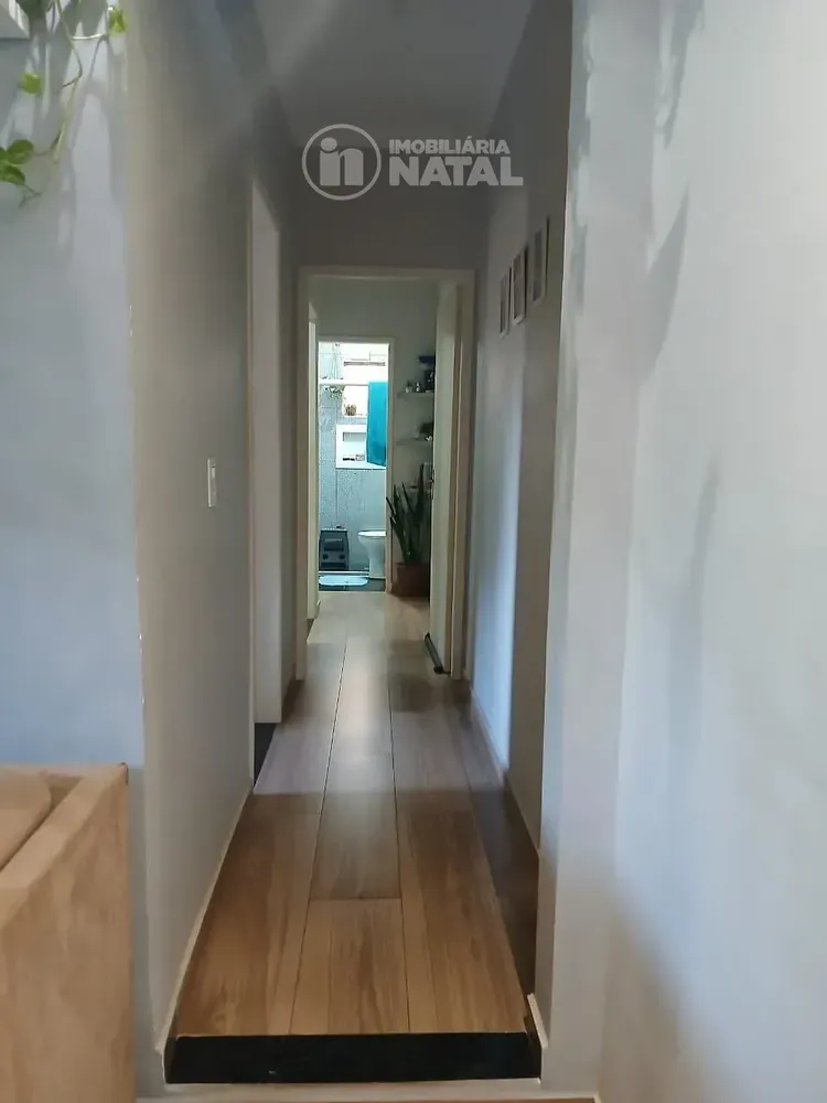 Casa, 3 quartos, 117 m² - Foto 5