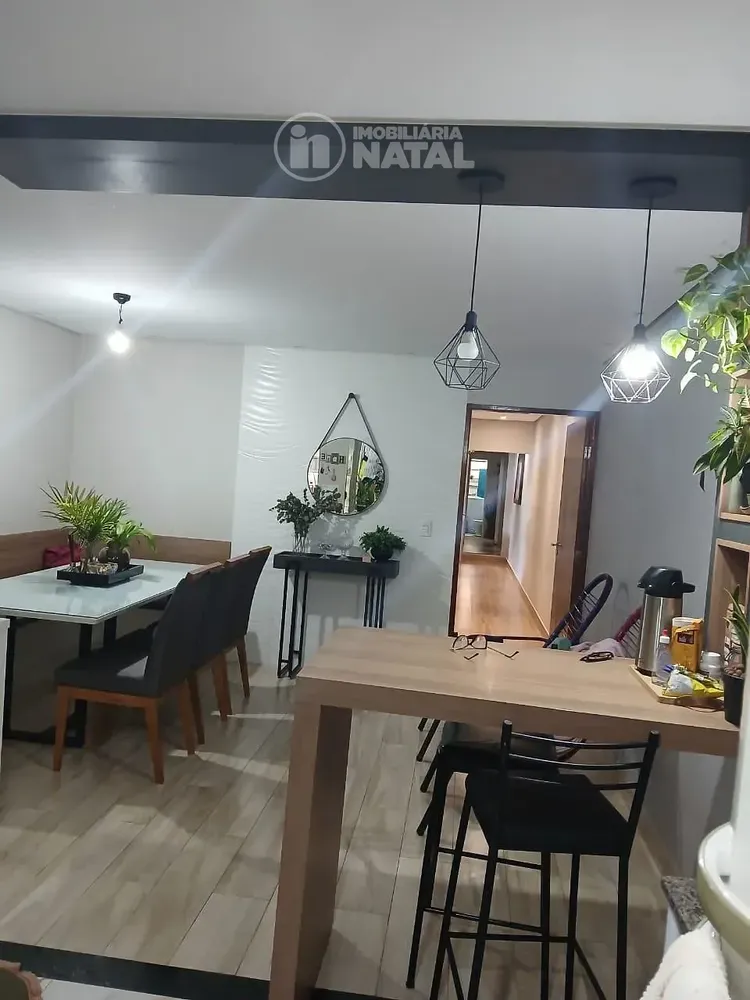 Casa, 3 quartos, 117 m² - Foto 6
