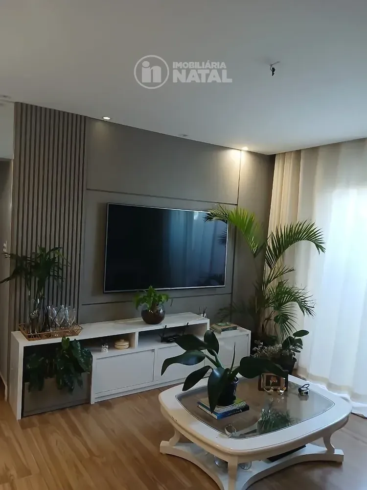 Casa, 3 quartos, 117 m² - Foto 4
