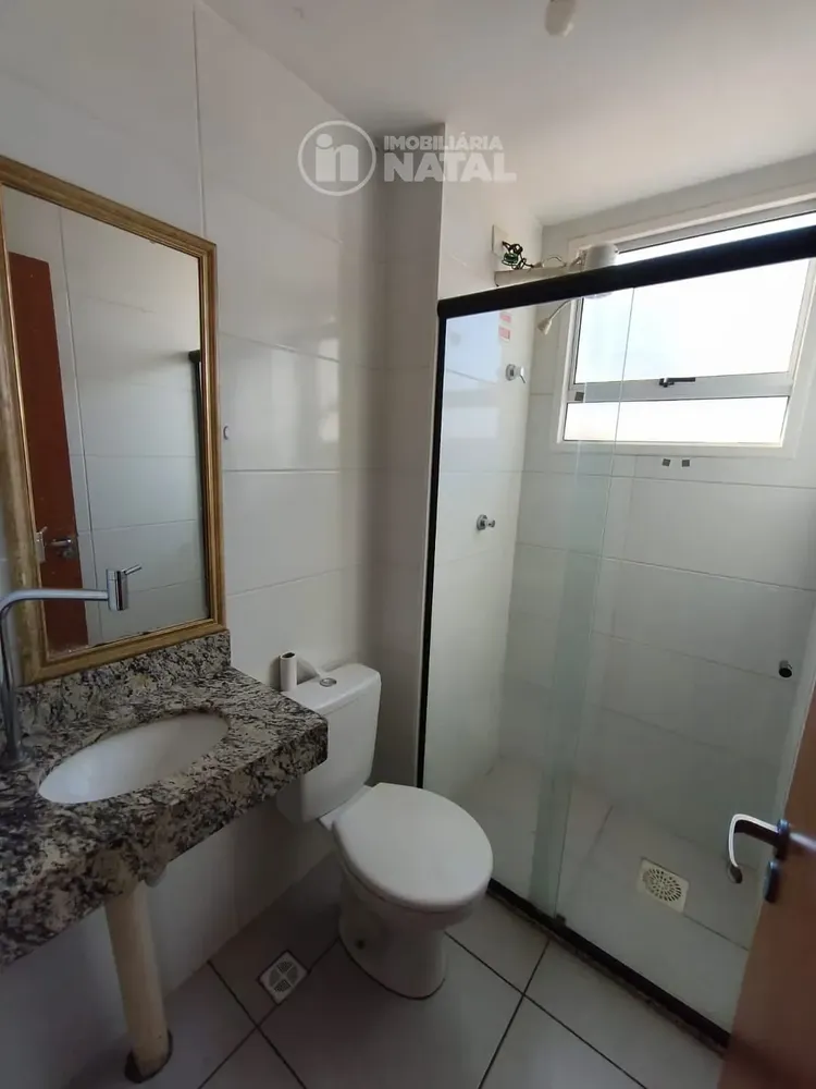 Apartamento, 2 quartos, 44 m² - Foto 6