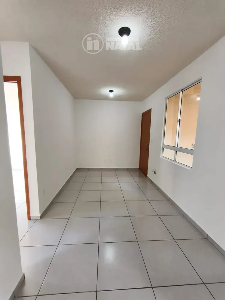 Apartamento, 2 quartos, 44 m² - Foto 2