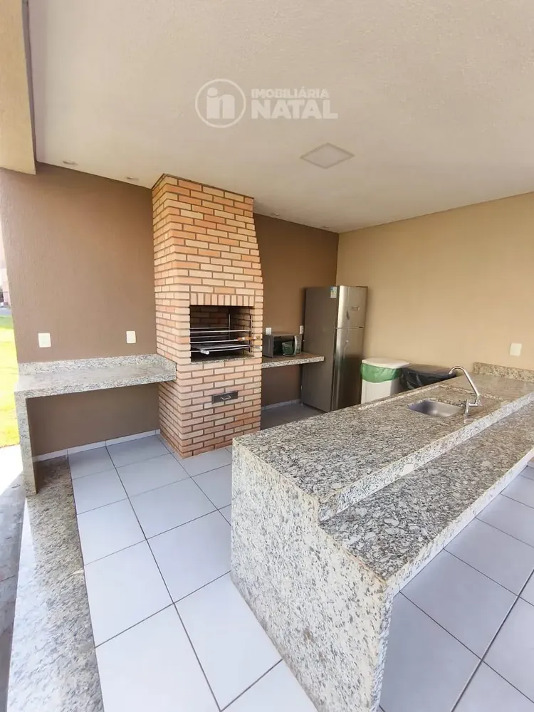 Apartamento, 2 quartos, 44 m² - Foto 7