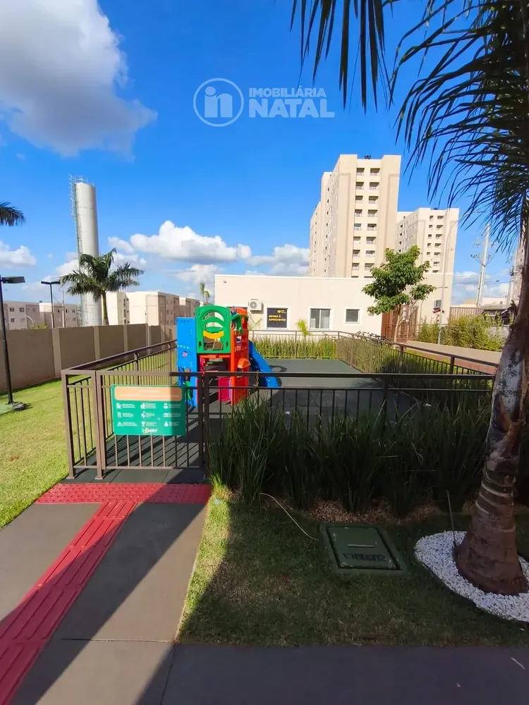 Apartamento, 2 quartos, 44 m² - Foto 11