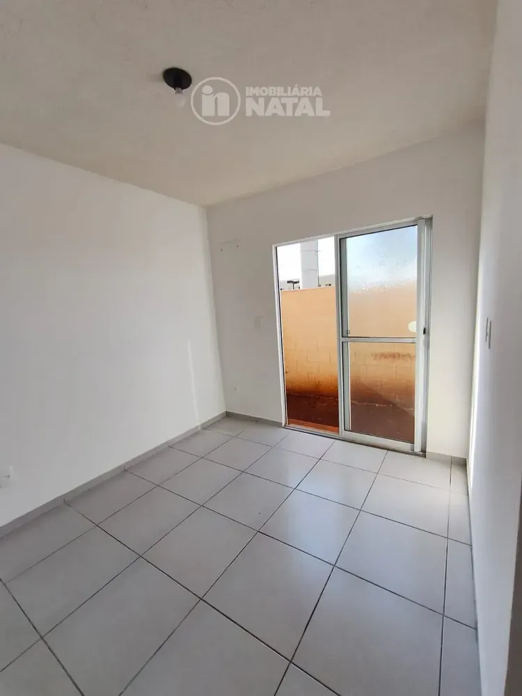 Apartamento, 2 quartos, 44 m² - Foto 9