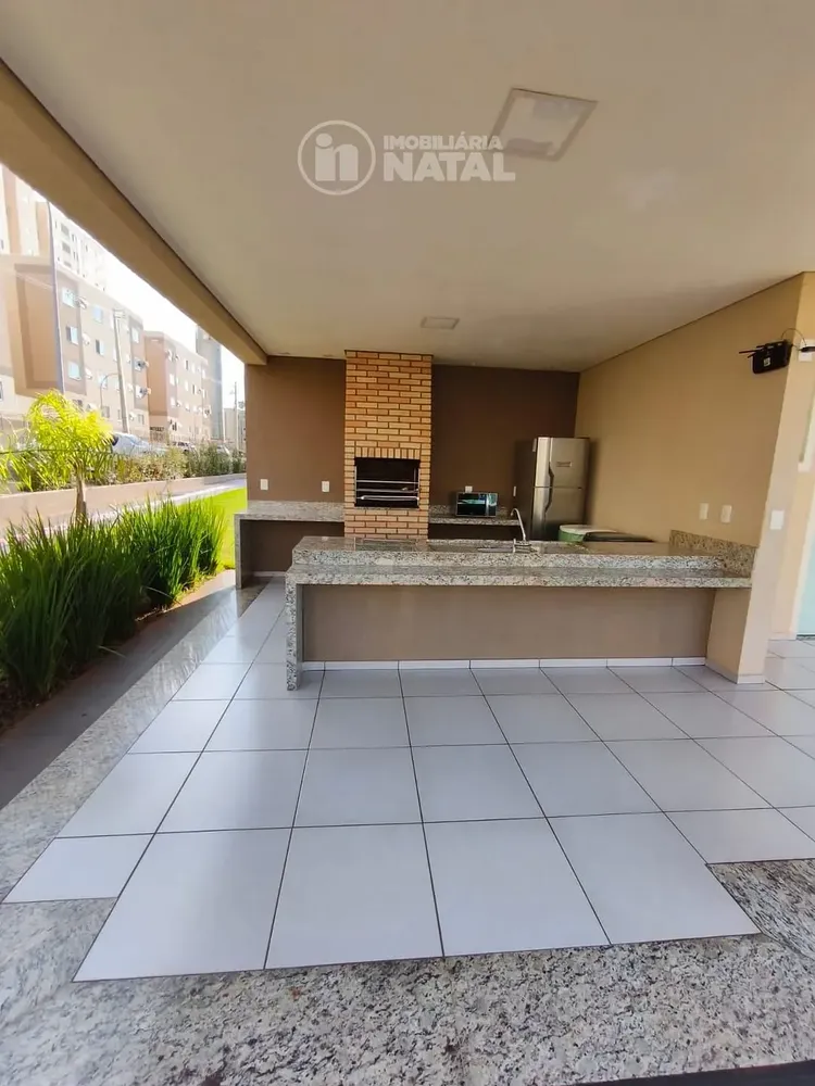 Apartamento, 2 quartos, 44 m² - Foto 10