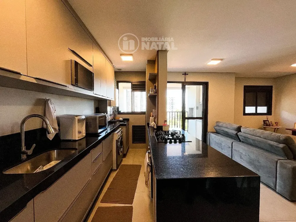 Apartamento, 2 quartos, 75 m² - Foto 2