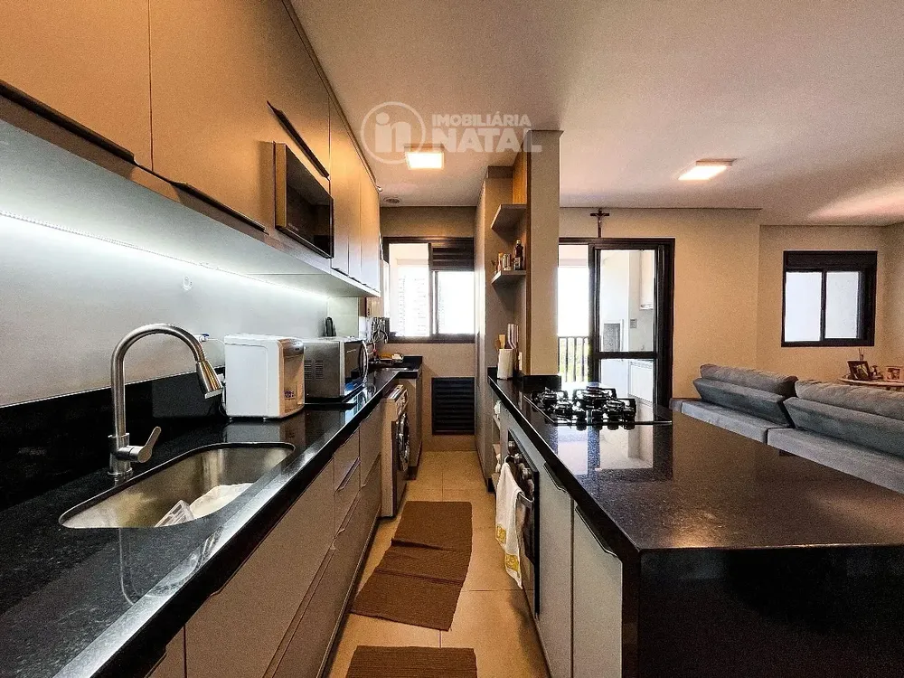 Apartamento, 2 quartos, 75 m² - Foto 6
