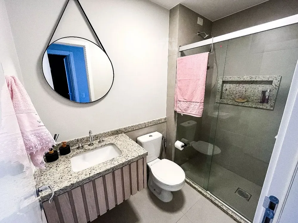 Apartamento, 2 quartos, 75 m² - Foto 4