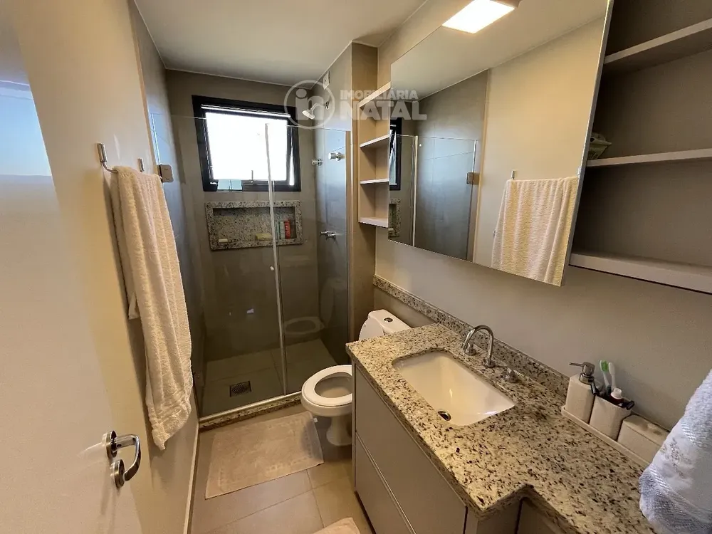 Apartamento, 2 quartos, 75 m² - Foto 5