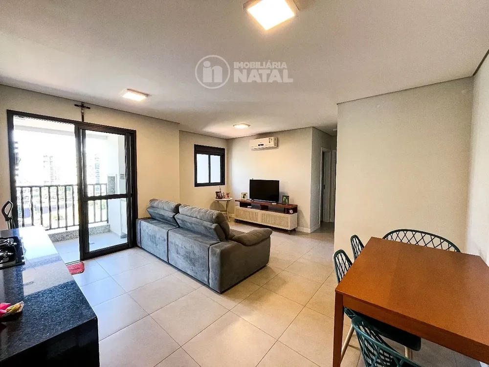 Apartamento, 2 quartos, 75 m² - Foto 3
